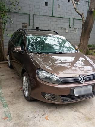 VOLKSWAGEN JETTA 2.5 I VARIANT 20V 170CV GASOLINA 4P TIPTRONIC VOLKSWAGEN JETTA 2.5 I VARIANT 20V 170CV GASOLINA 4P TIPTRONIC